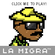 Click here for La Migra game