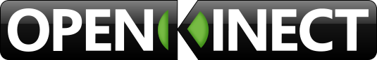 open kinect logo